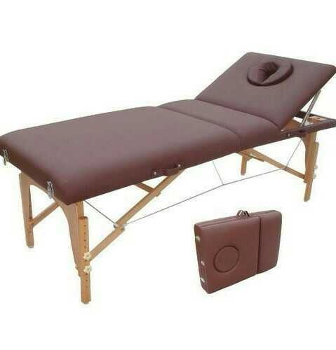 Supplier Of Massage Bed From Noida By Nuga Medical India Pvt Ltd 