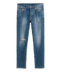 Men's Jeans