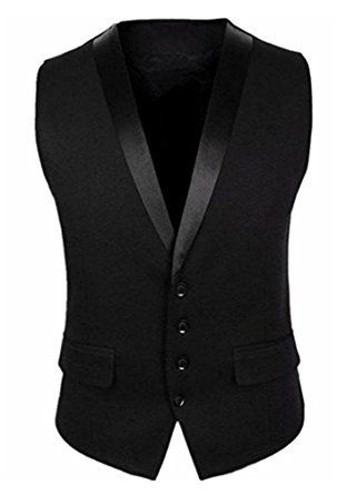 Men's Waist Coat