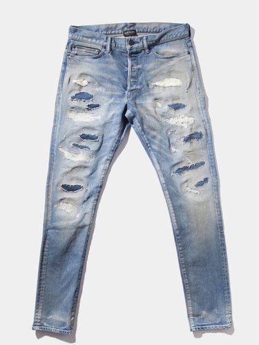 Mens Denim Jeans