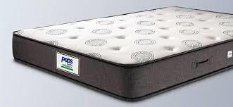Peps Spine Guard Mattress With Memory Foam at Best Price ...