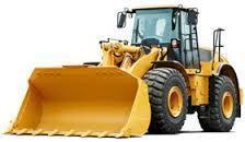 Plant and Earthmoving Machinery