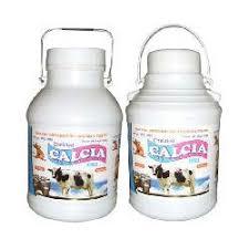 Premium Animal Feed Supplement {Cattle Vitamins}