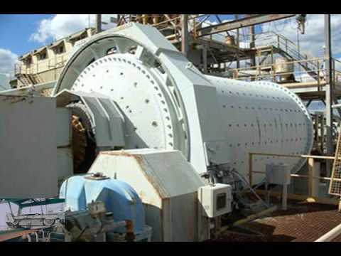 Environment Friendly Reliable Cement Plant