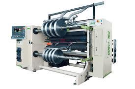 Robust Design Slitting Machine