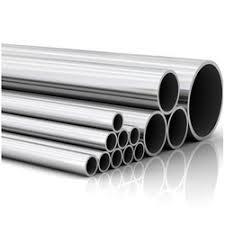 Steel Stainless Steel Pipes