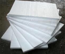 Thermocol Foam - Premium Quality Insulation Sheets | Superior Shock Absorption for Dependable Packaging