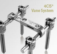 Vane Spine System