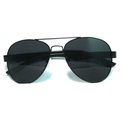 Black Safety Sunglasses