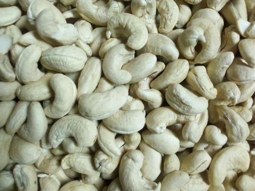 Cashew Kernels - Nutrient-Rich, Vitamin-E, K & B6 Packed Nuts, Antioxidants & Essential Minerals