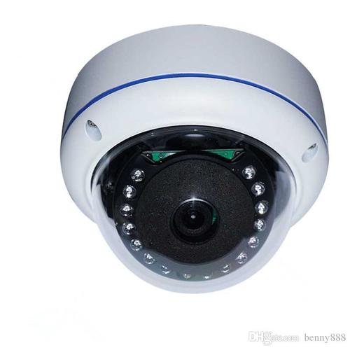 CCTV Dome Camera