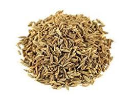 Cumin Seeds