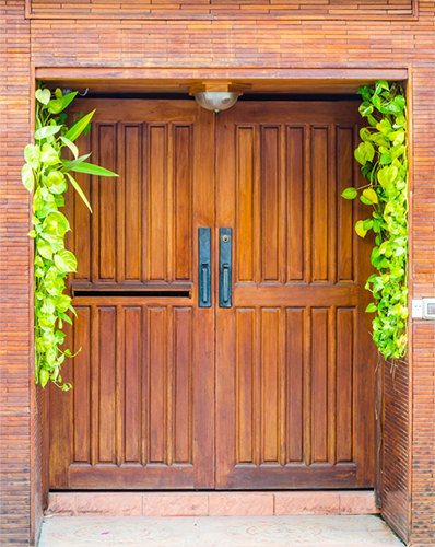 Flash Door - Premium Quality Materials Durable Design | Quality Tested for Long-Lasting Use