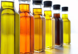 Fresh Edible Cooking Oil