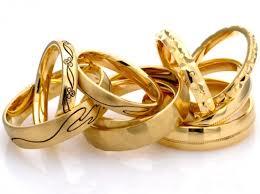 Gold Bangles