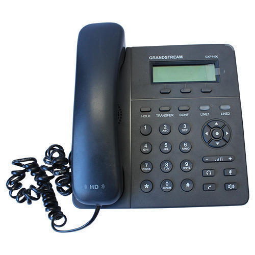 Grandstream IP Phone System