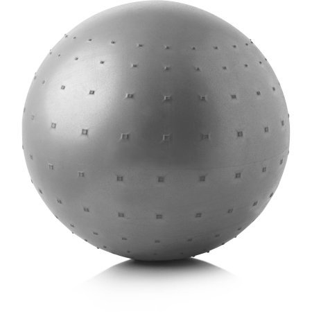 Inflatable Exercise Balance Ball