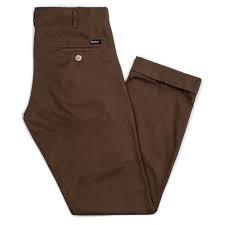 Men's Trouser