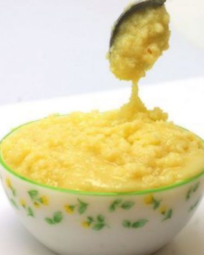 Milk Khoya - Creamy Dairy Delight Made from Whole Milk, Perfect for Indian Sweets and Desserts