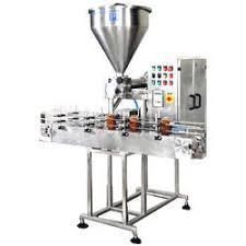 N R Packaging Machine