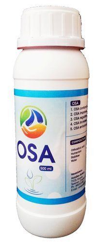 Orthosilicic Acid OSA