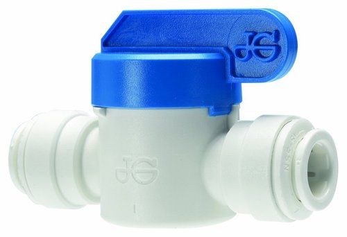 Security Ball Valve