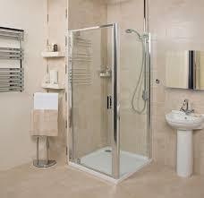 Shower Door Enclosure