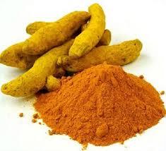 Turmeric Powder