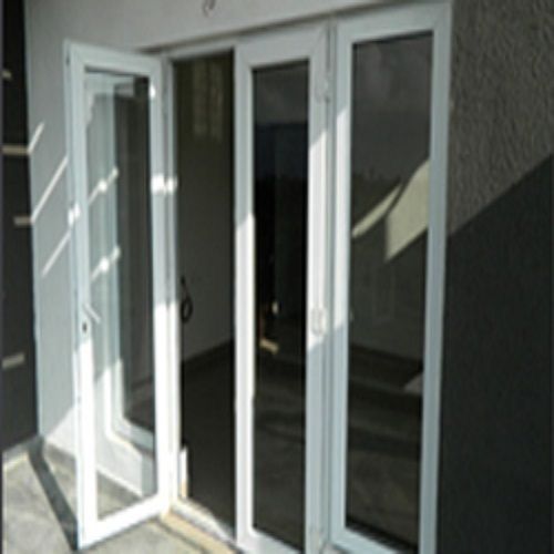 UPVC Casement Door