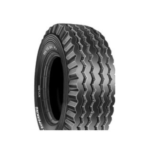 Vehicle Tyre