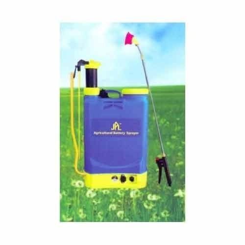 Agriculture Battery Sprayer