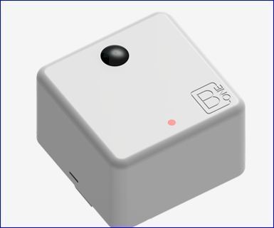 B One Motion Sensor