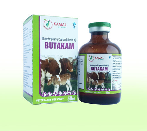 Butakam Injection