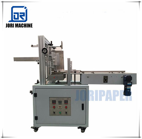 Carton Box Sealing Machine