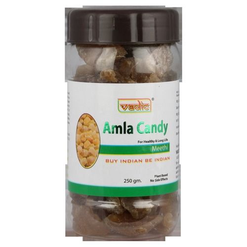 Digestive Amla Candy Application: Paint