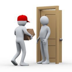 Door Delivery Services By Pk.Courier Service Pvt. Ltd.