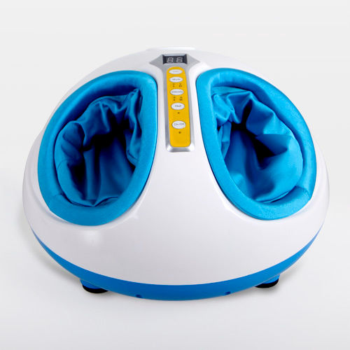 Hand And Feet Massager