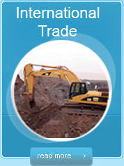 International Trade Services By Global Galvanizers Pvt. Ltd.