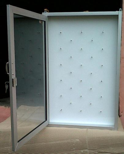 Key Display Board