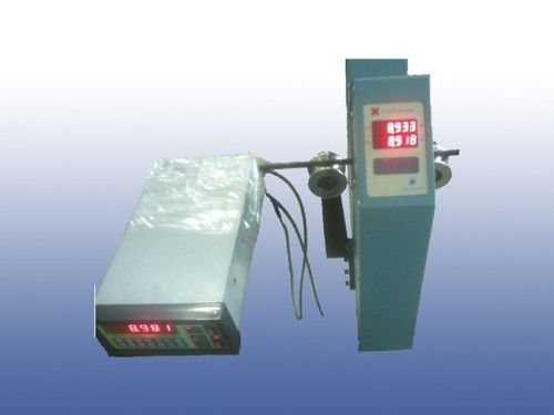 Laser Diameter Measuring Meter