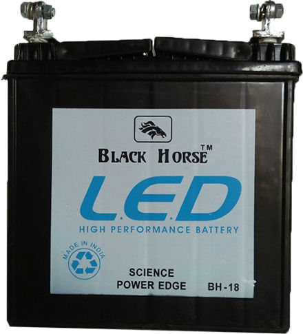 LED Battery