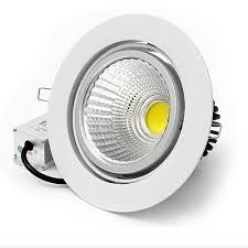 LED COB Lights