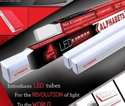 Led Tube Light 20 Watts