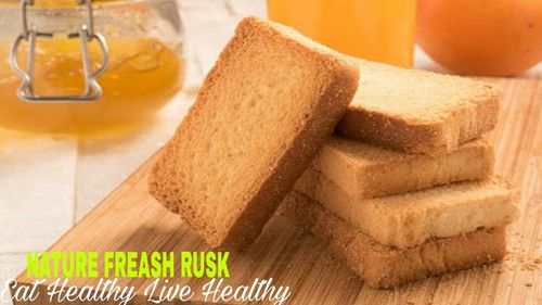 Nature Fresh Rusk 45 Pcs.