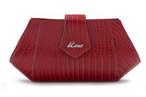 RENE Women Rubino Clutch LCB-0038-RUBINO