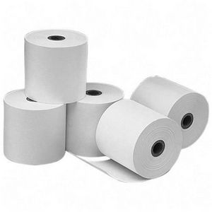 Thermal Paper Roll - High Quality Material | Advanced Machinery Processing for Optimal Printing Performance