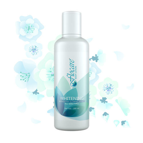 Whitening Body Lotion