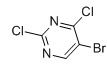 5-Bromo-2,4-dichloropyrimidine