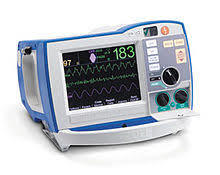 Cardiac Monitors