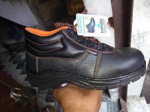 Divya Safety Shoes at Best Price in Agra, Uttar Pradesh | Divya Footwear